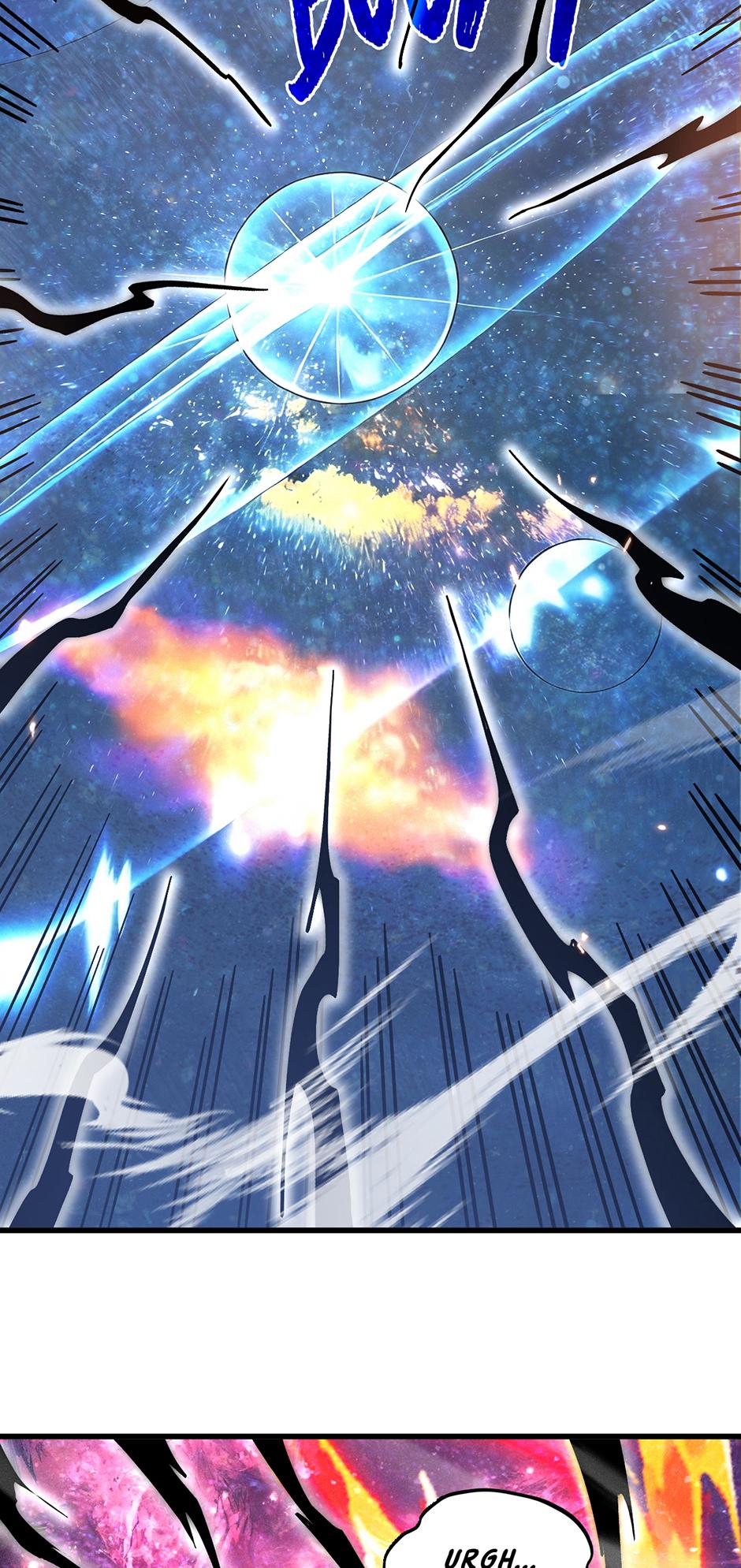 Log into the Future Chapter 292 — page 18