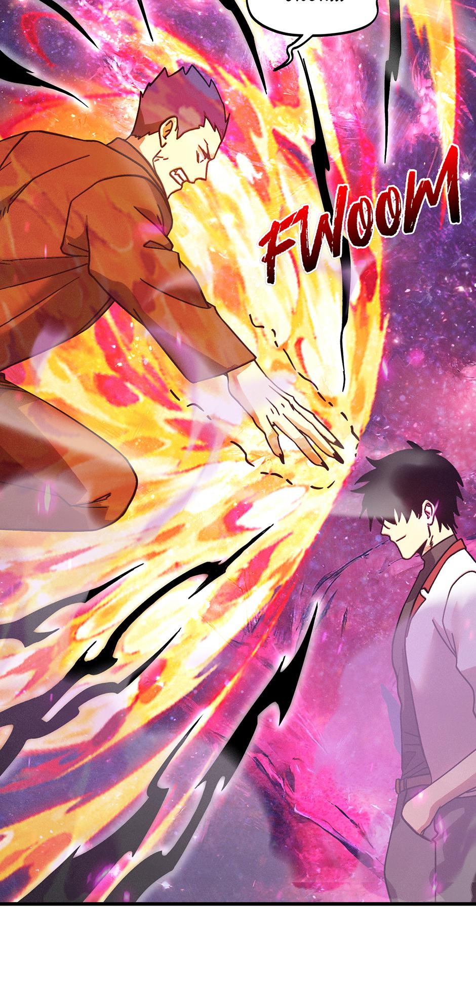 Log into the Future Chapter 292 — page 19