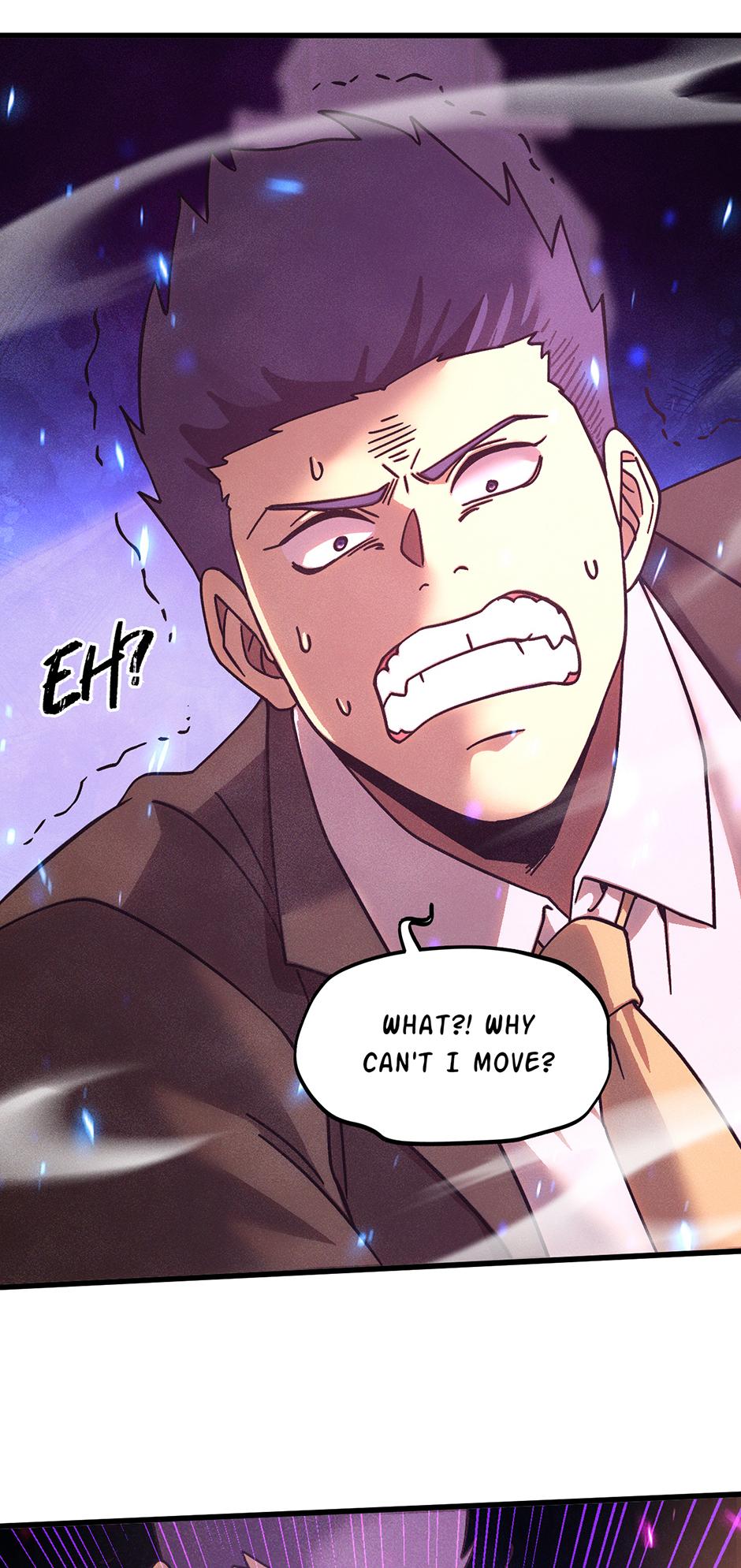 Log into the Future Chapter 292 — page 20