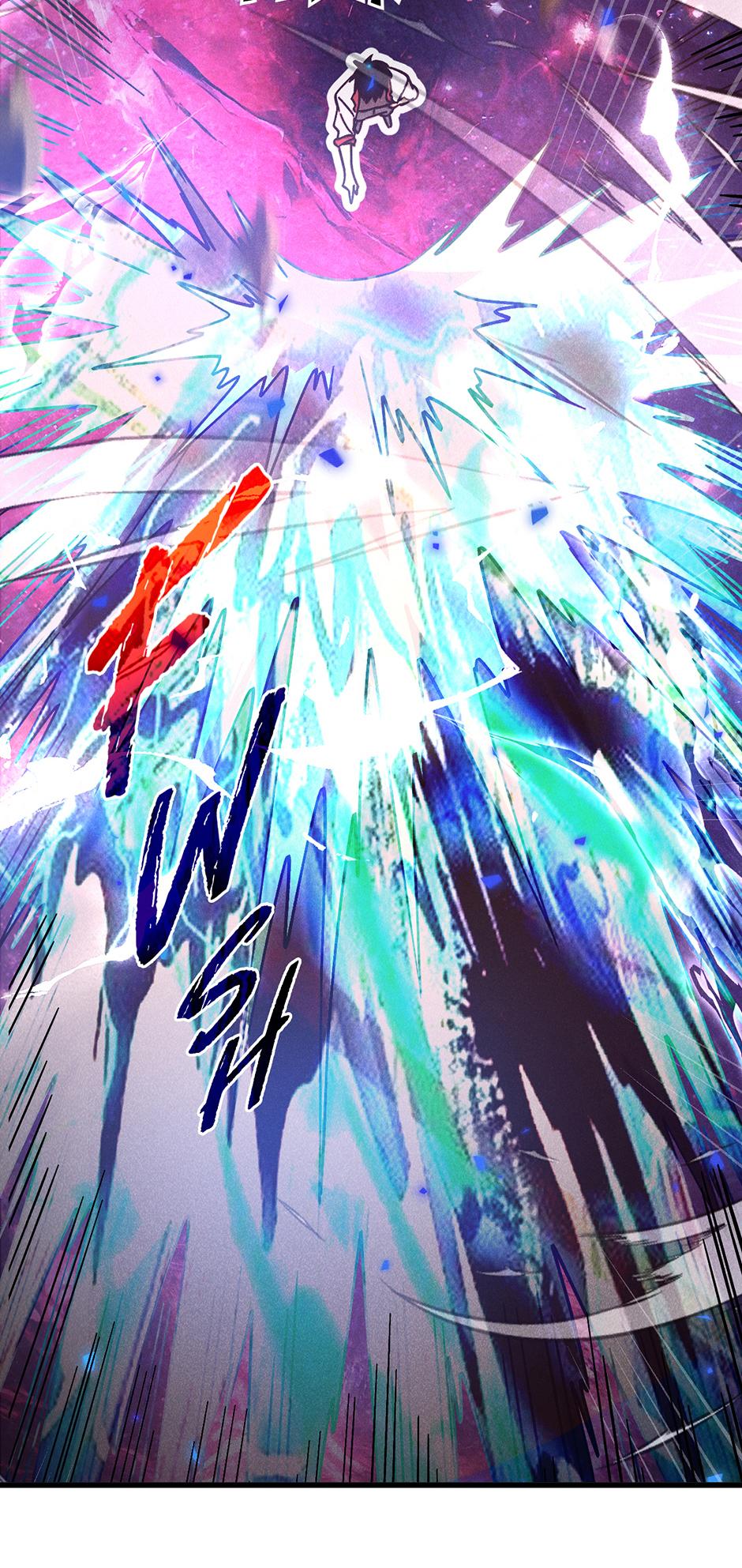 Log into the Future Chapter 292 — page 22