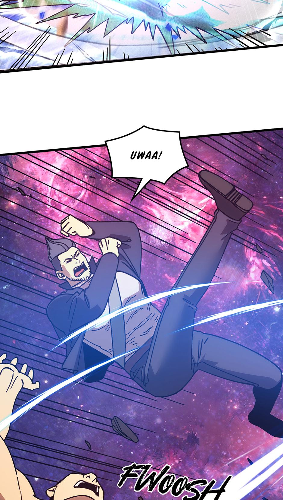 Log into the Future Chapter 292 — page 24