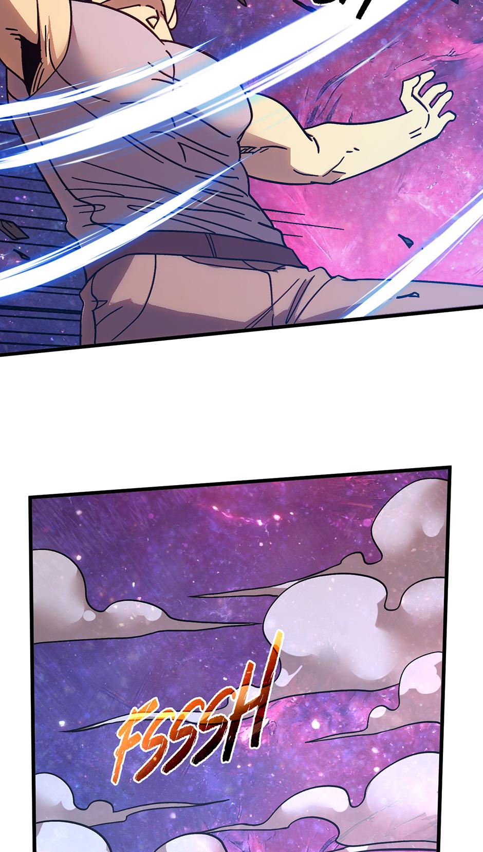 Log into the Future Chapter 292 — page 25