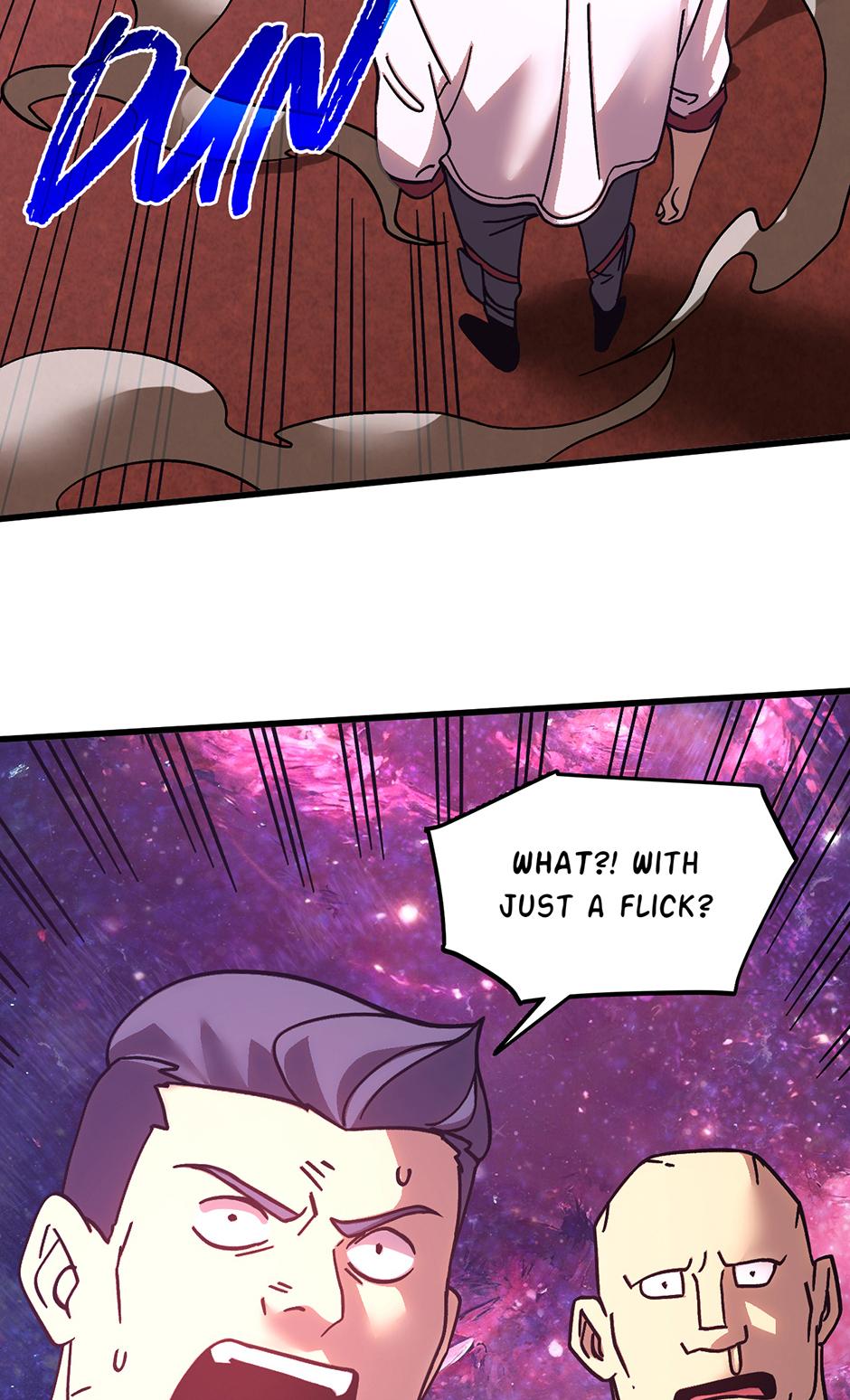 Log into the Future Chapter 292 — page 29