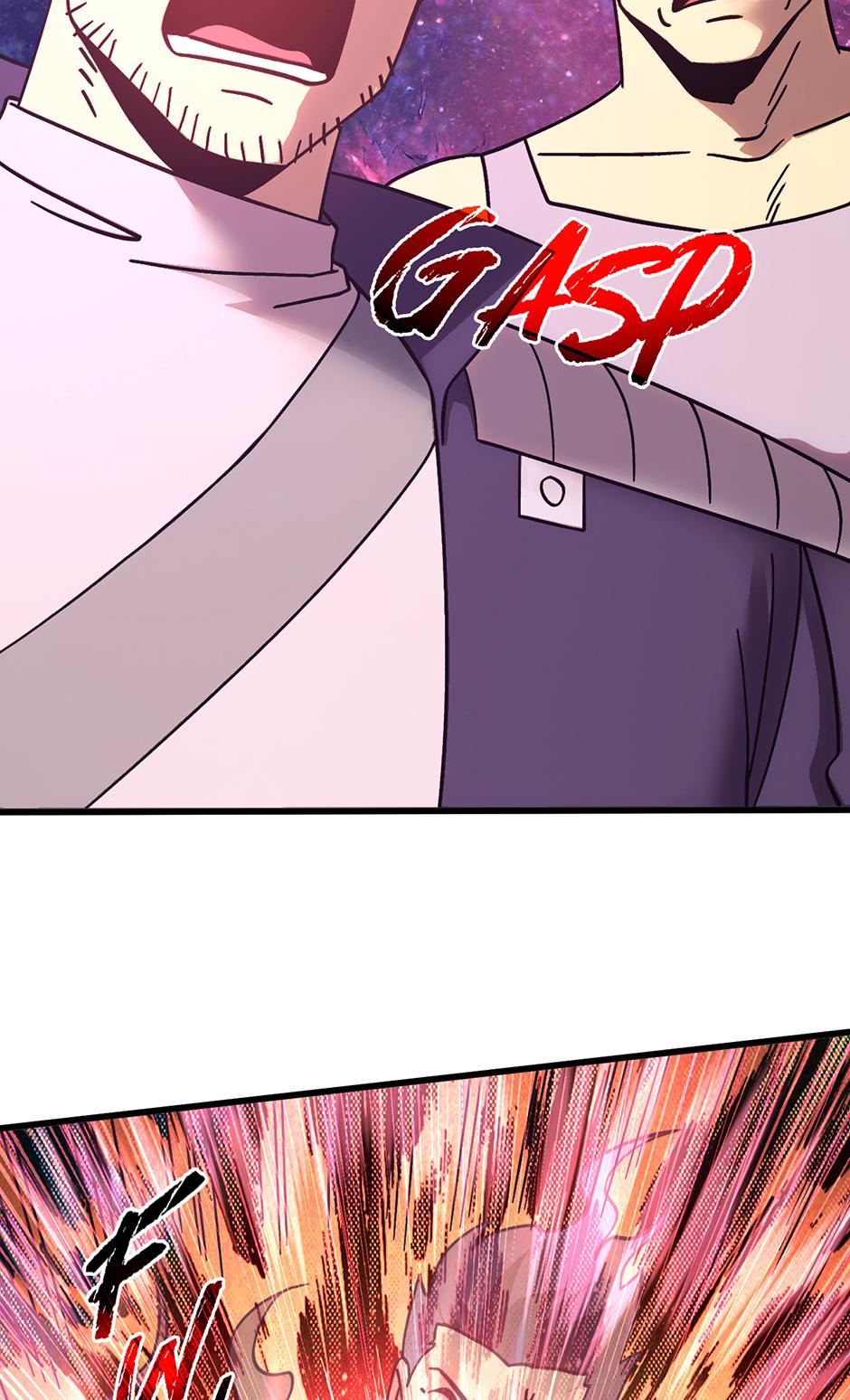 Log into the Future Chapter 292 — page 30