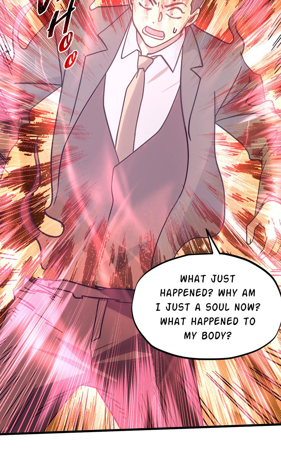 Log into the Future Chapter 292 — page 31