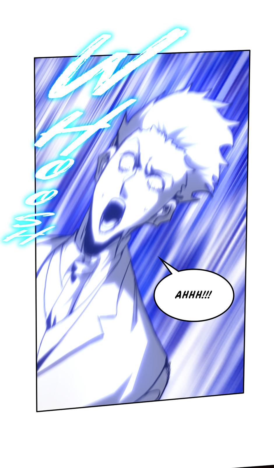 Log into the Future Chapter 292 — page 32