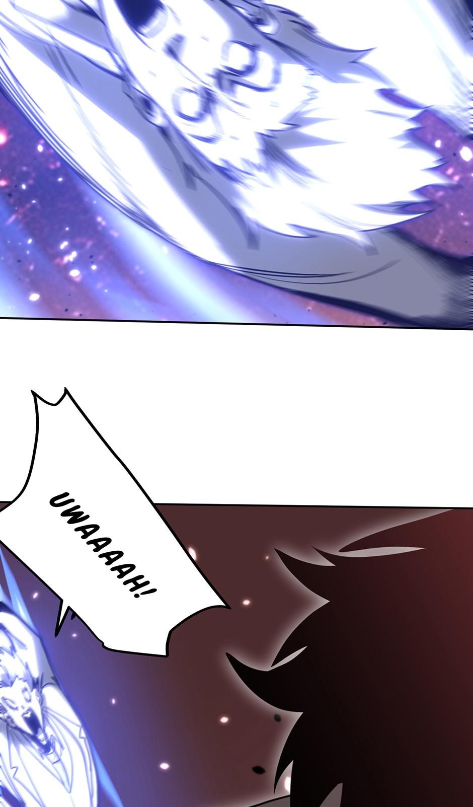 Log into the Future Chapter 292 — page 34