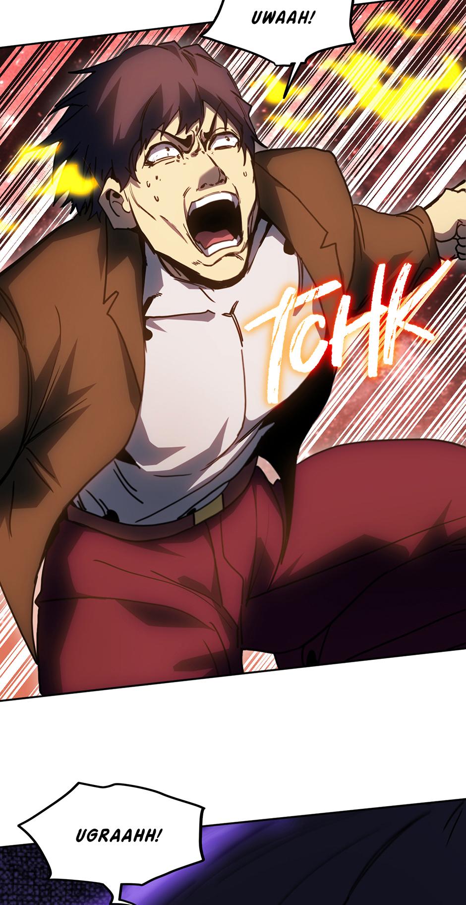Log into the Future Chapter 292 — page 42