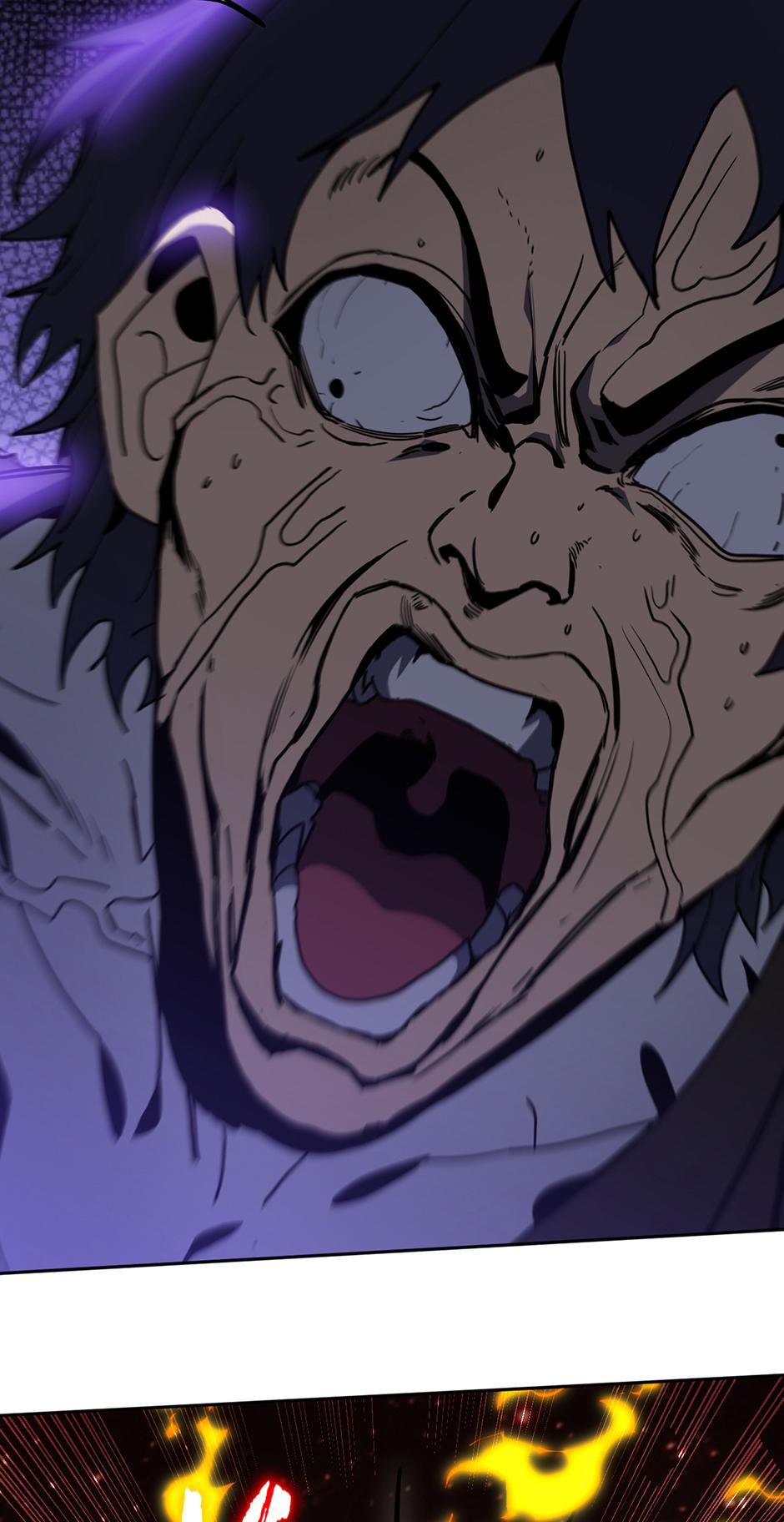 Log into the Future Chapter 292 — page 43