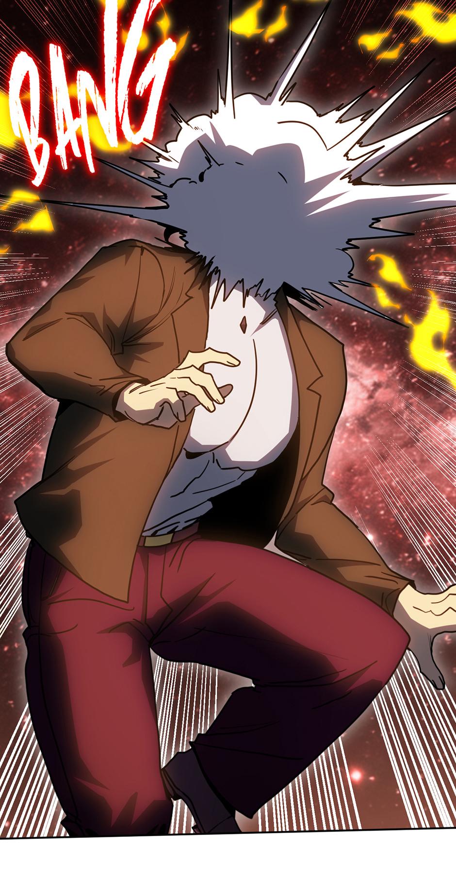 Log into the Future Chapter 292 — page 44