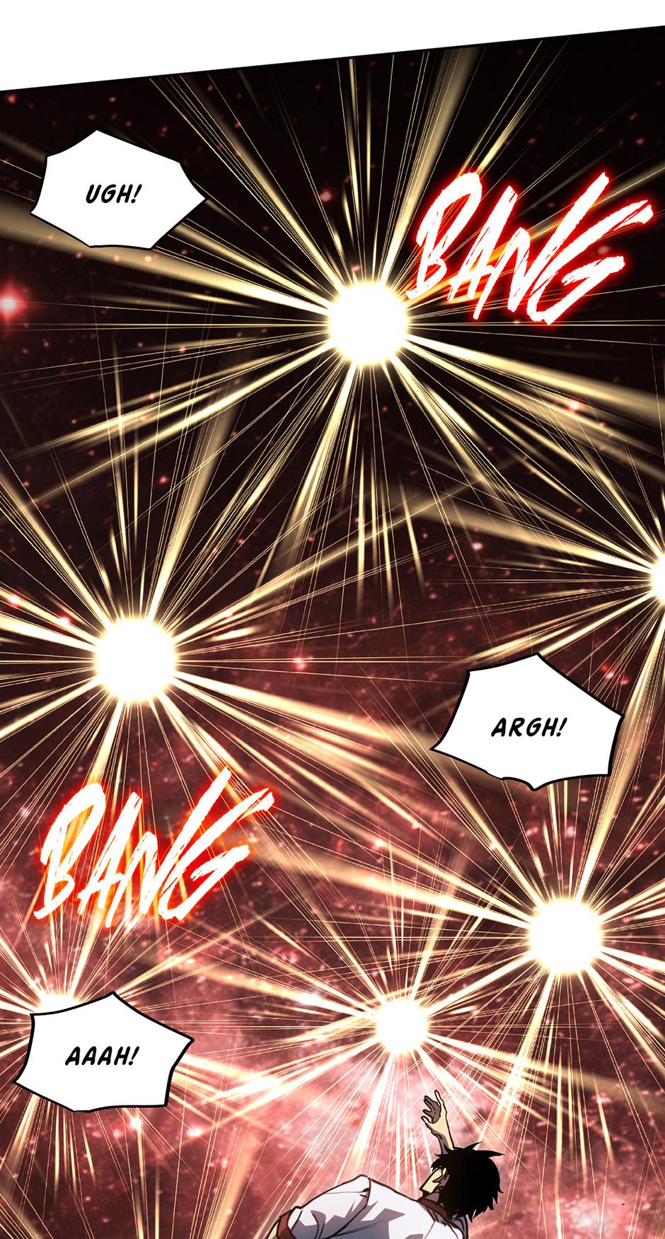 Log into the Future Chapter 292 — page 45