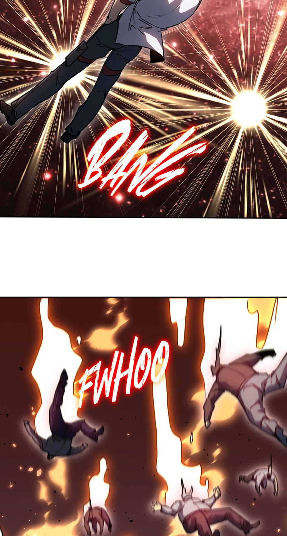 Log into the Future Chapter 292 — page 46