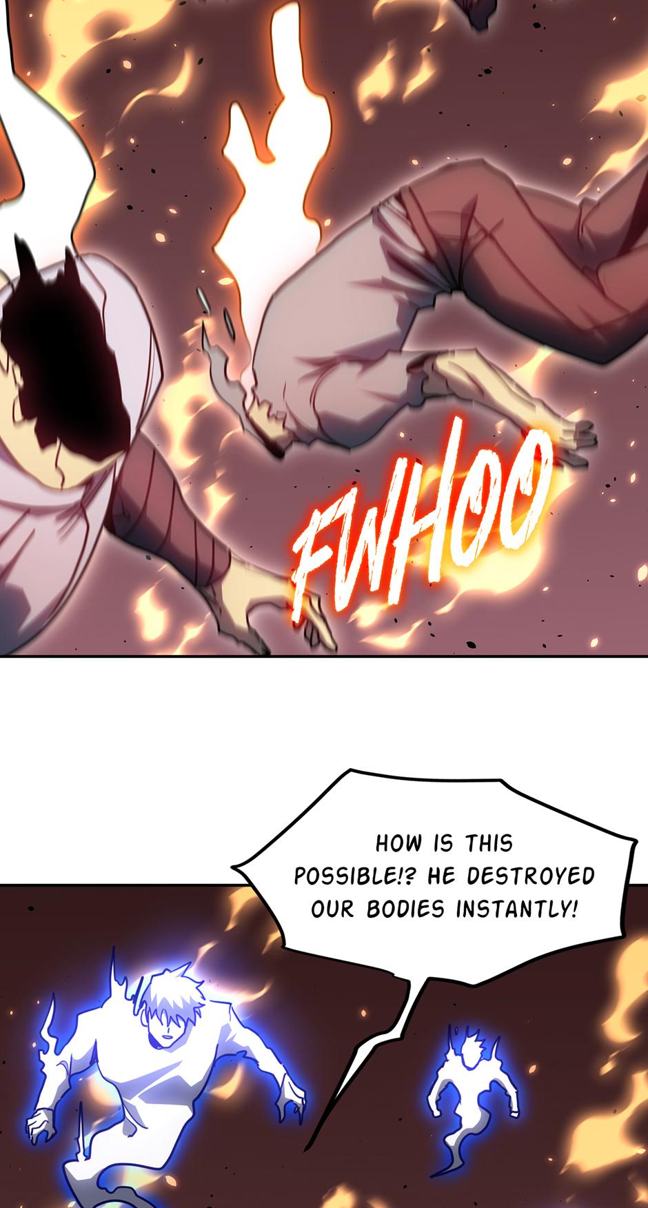 Log into the Future Chapter 292 — page 47