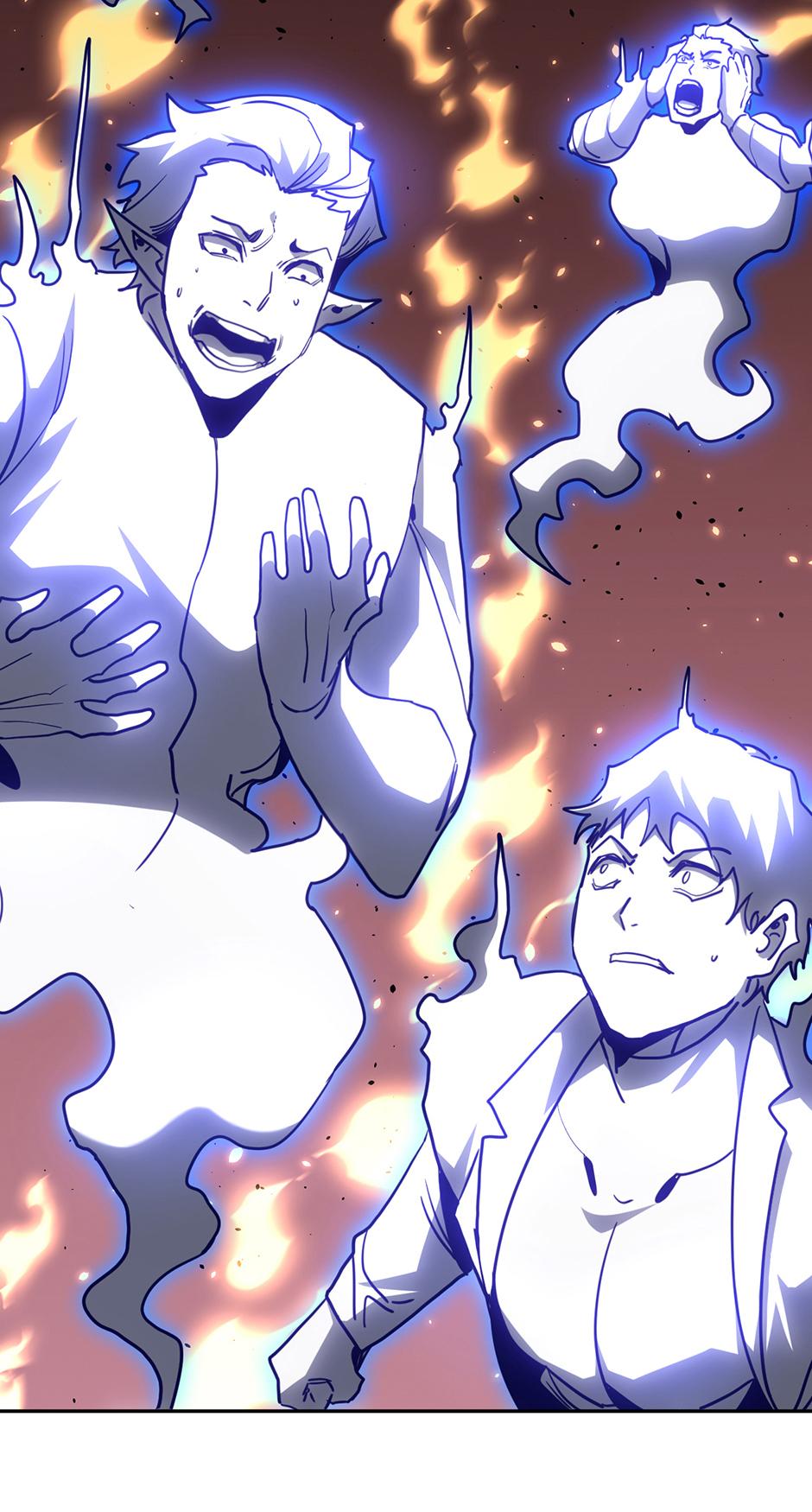 Log into the Future Chapter 292 — page 48