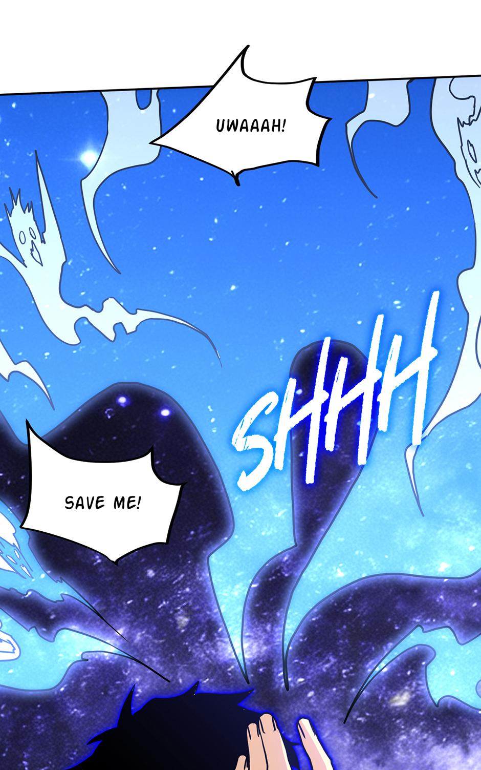 Log into the Future Chapter 292 — page 49