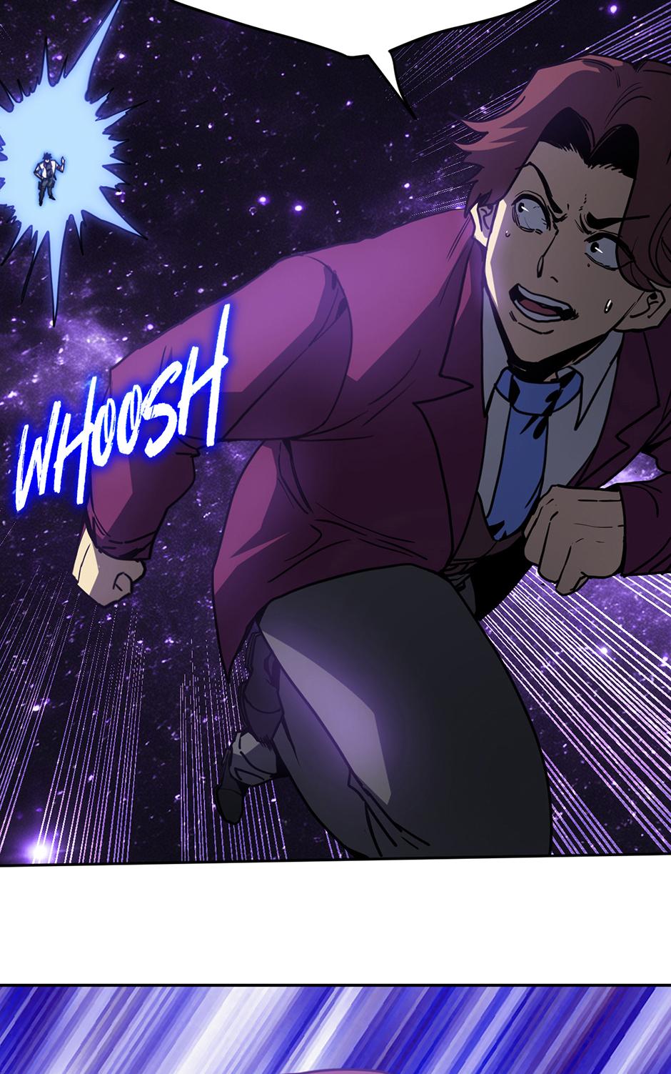 Log into the Future Chapter 292 — page 51