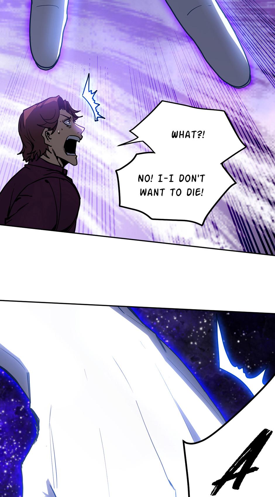 Log into the Future Chapter 292 — page 55