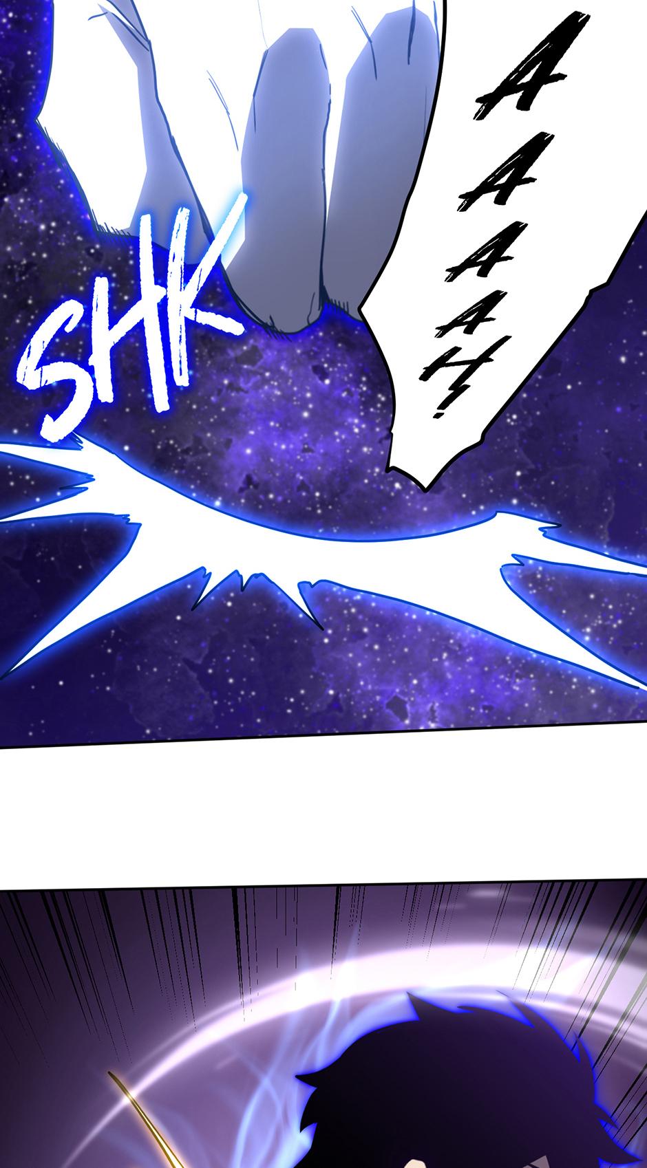 Log into the Future Chapter 292 — page 56