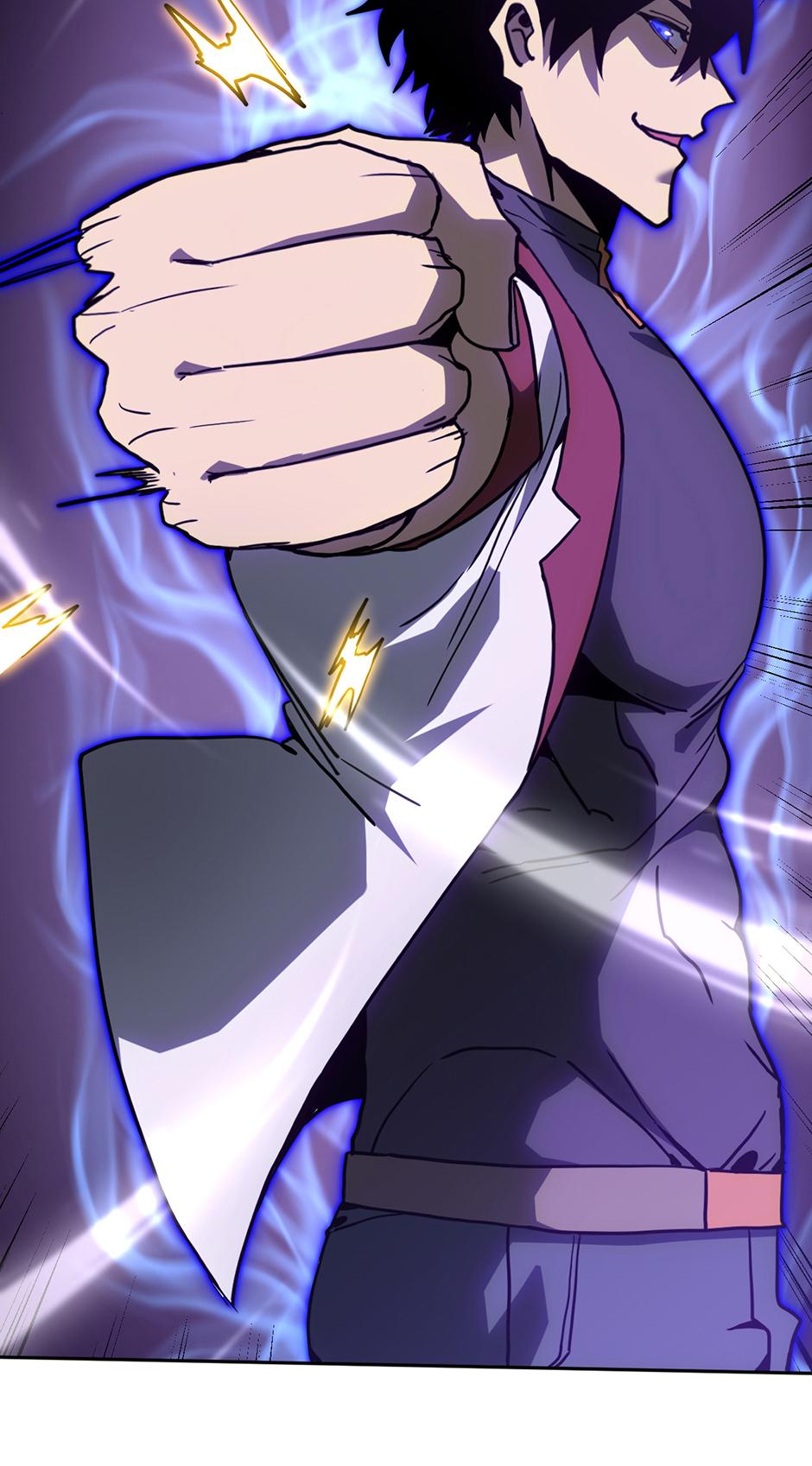 Log into the Future Chapter 292 — page 57