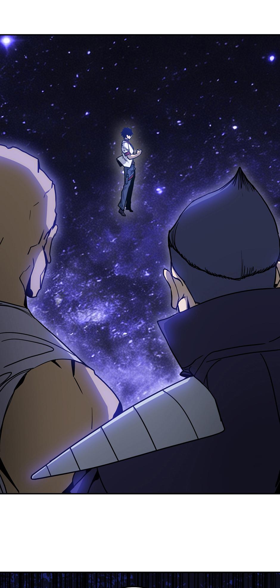 Log into the Future Chapter 292 — page 59