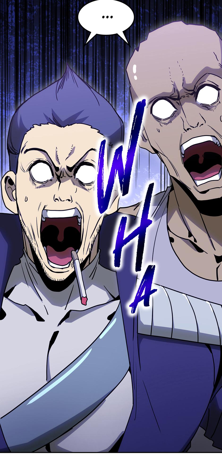 Log into the Future Chapter 292 — page 60
