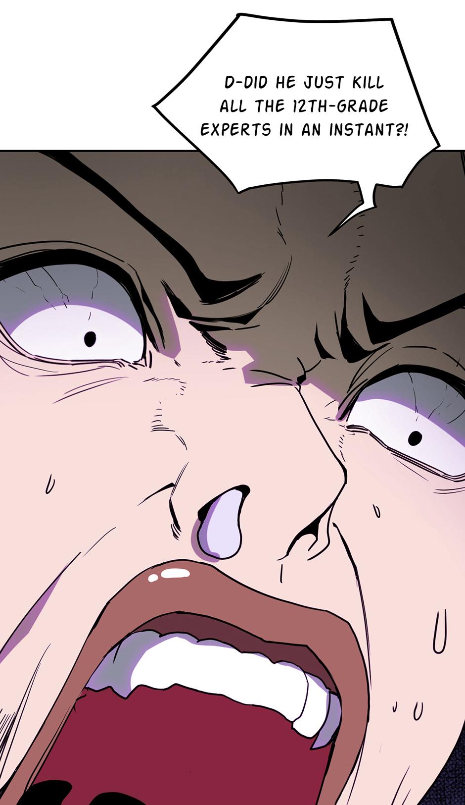 Log into the Future Chapter 292 — page 61