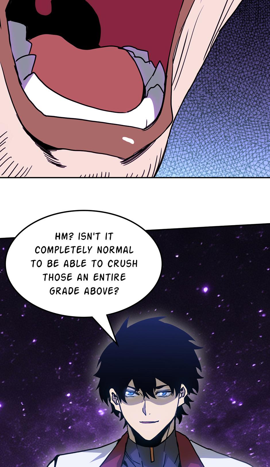 Log into the Future Chapter 292 — page 62