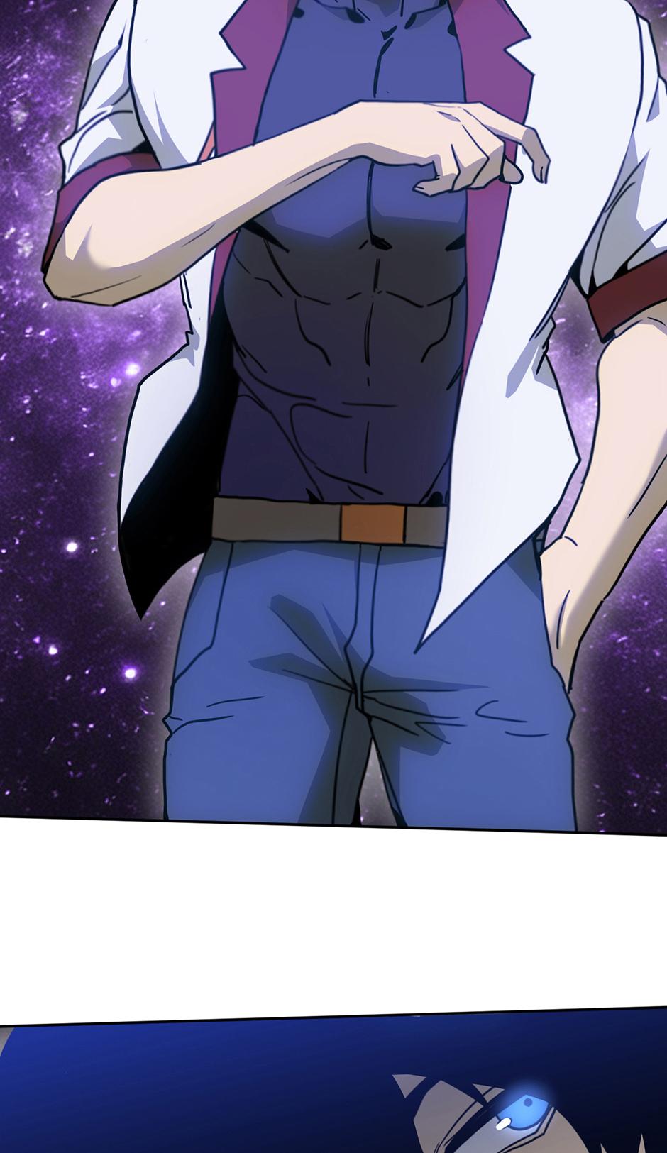 Log into the Future Chapter 292 — page 63