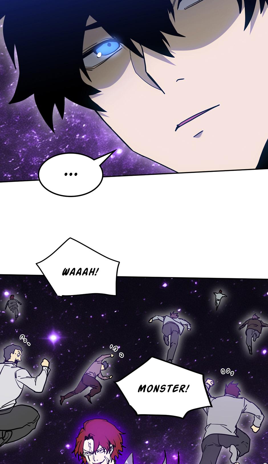 Log into the Future Chapter 292 — page 64