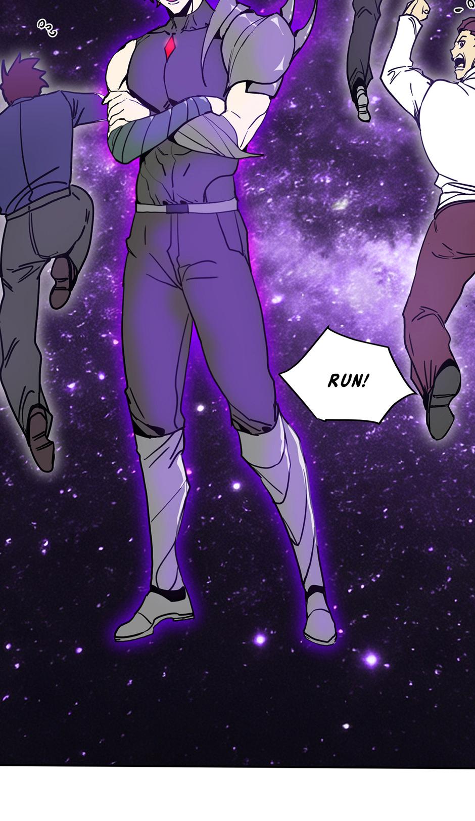 Log into the Future Chapter 292 — page 65