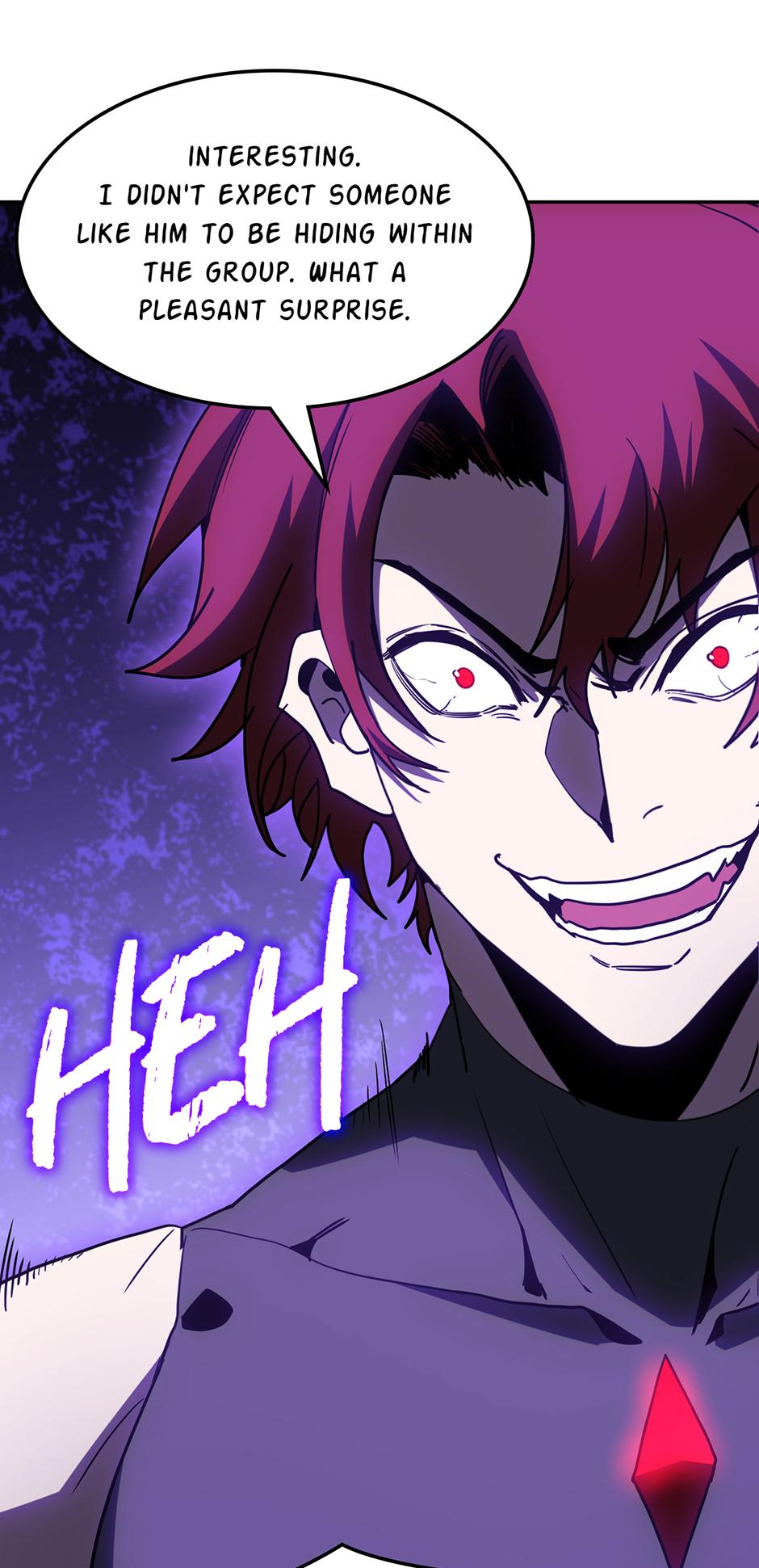 Log into the Future Chapter 292 — page 66