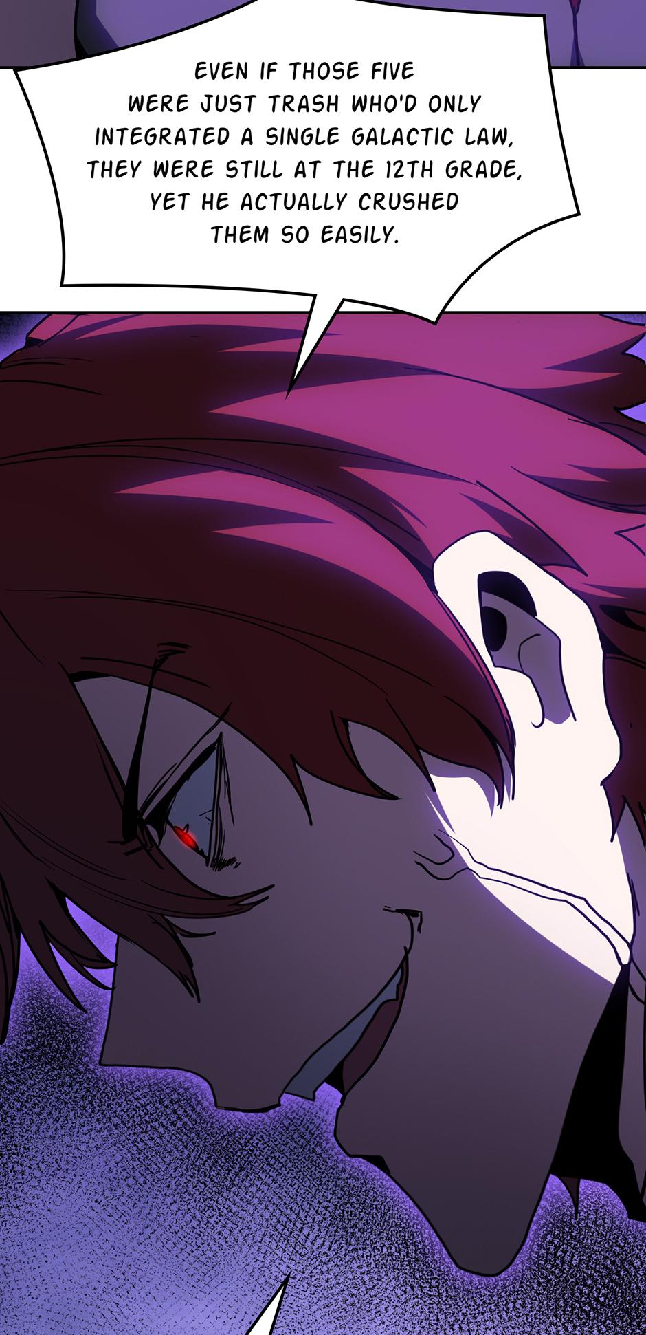 Log into the Future Chapter 292 — page 67