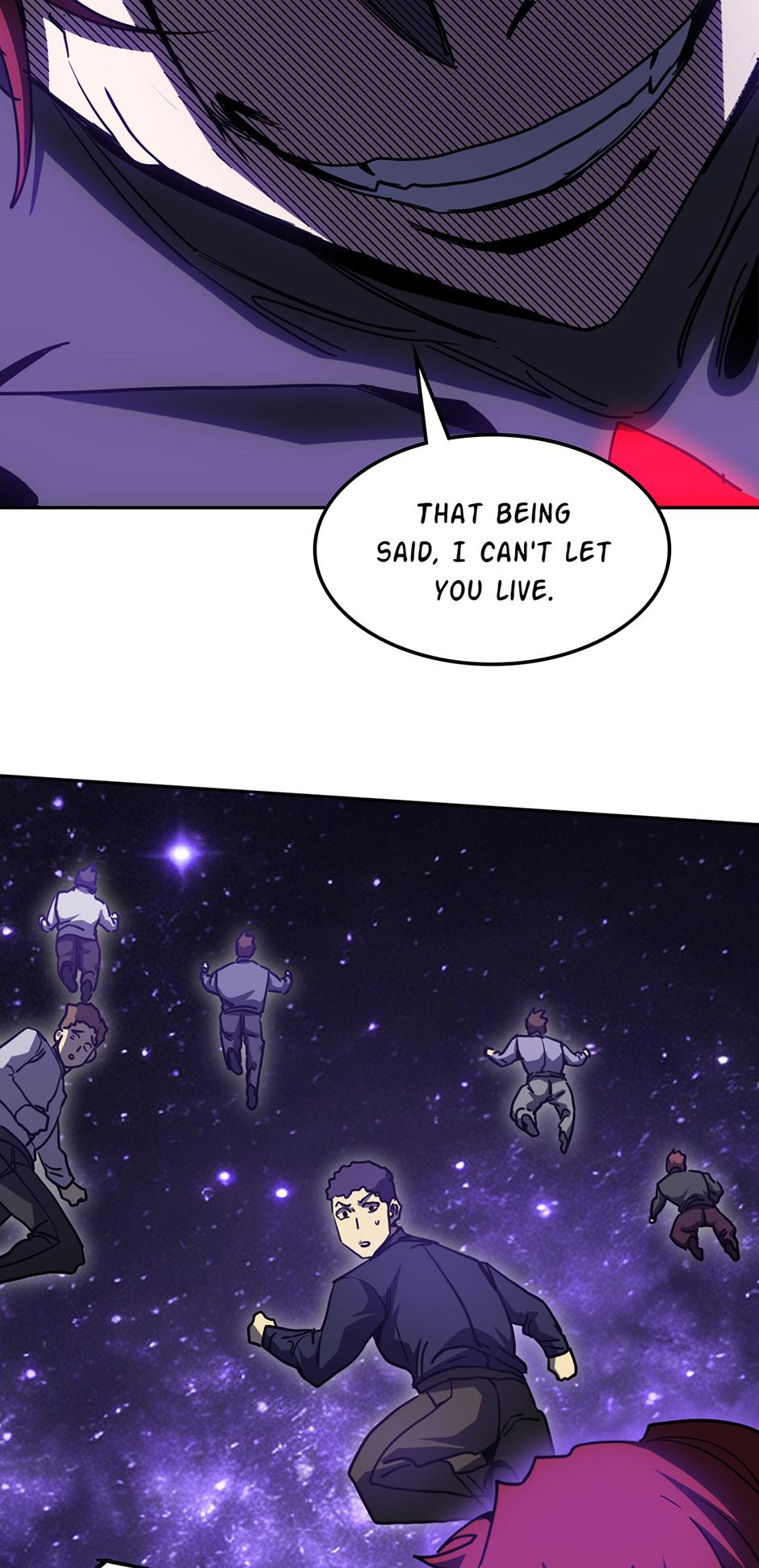 Log into the Future Chapter 292 — page 69