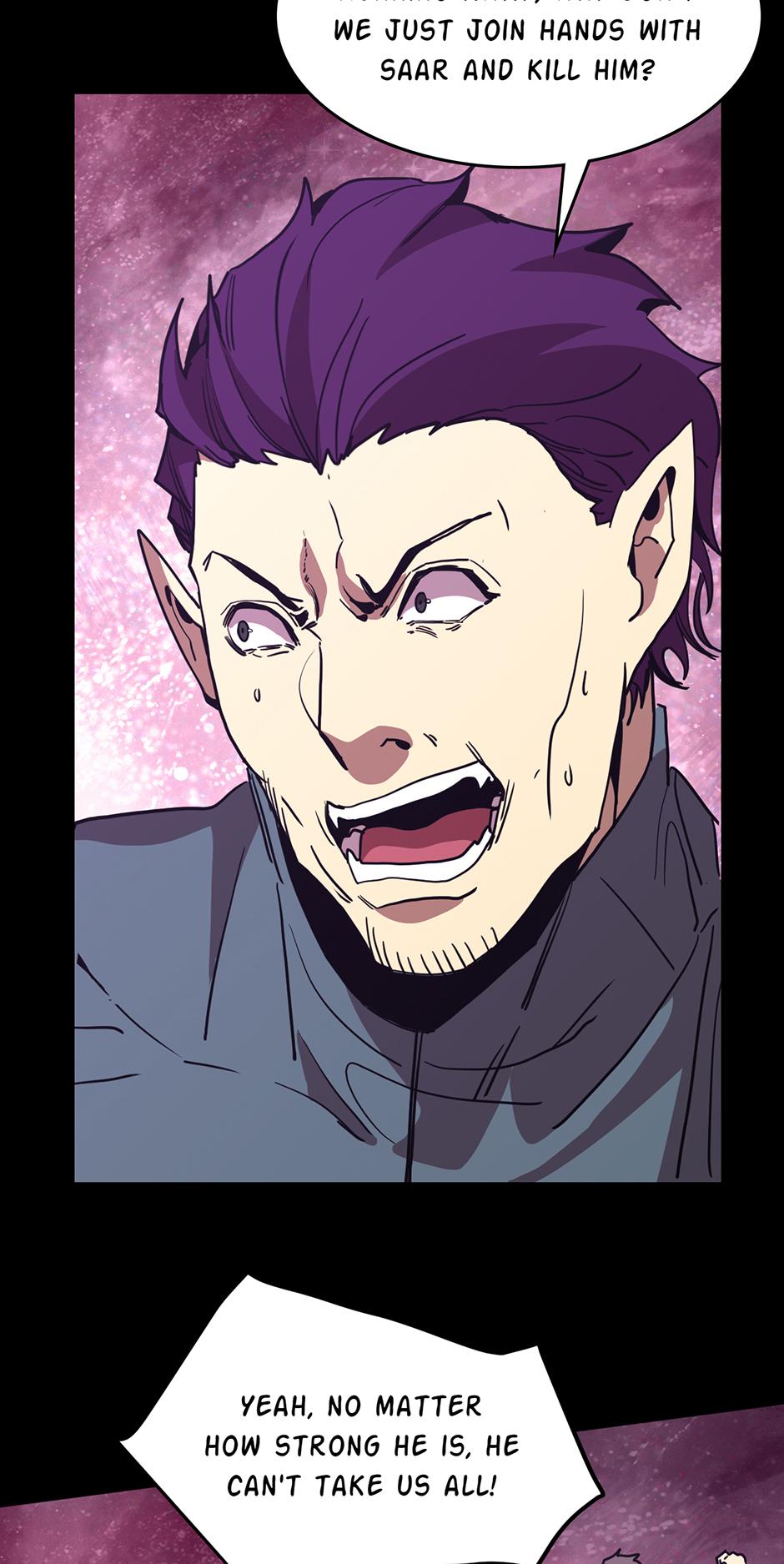 Log into the Future Chapter 293 — page 2