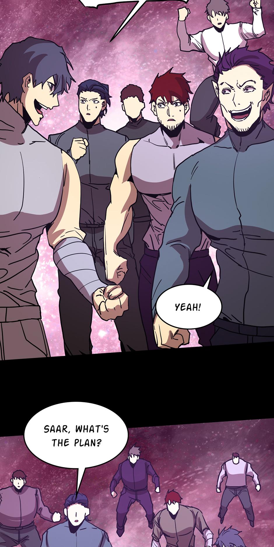 Log into the Future Chapter 293 — page 3