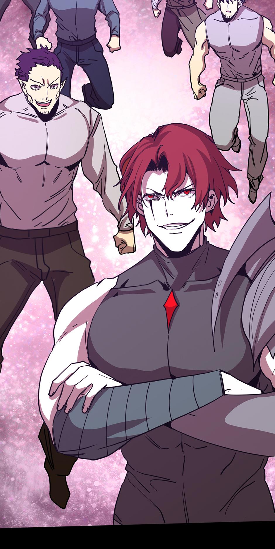 Log into the Future Chapter 293 — page 4