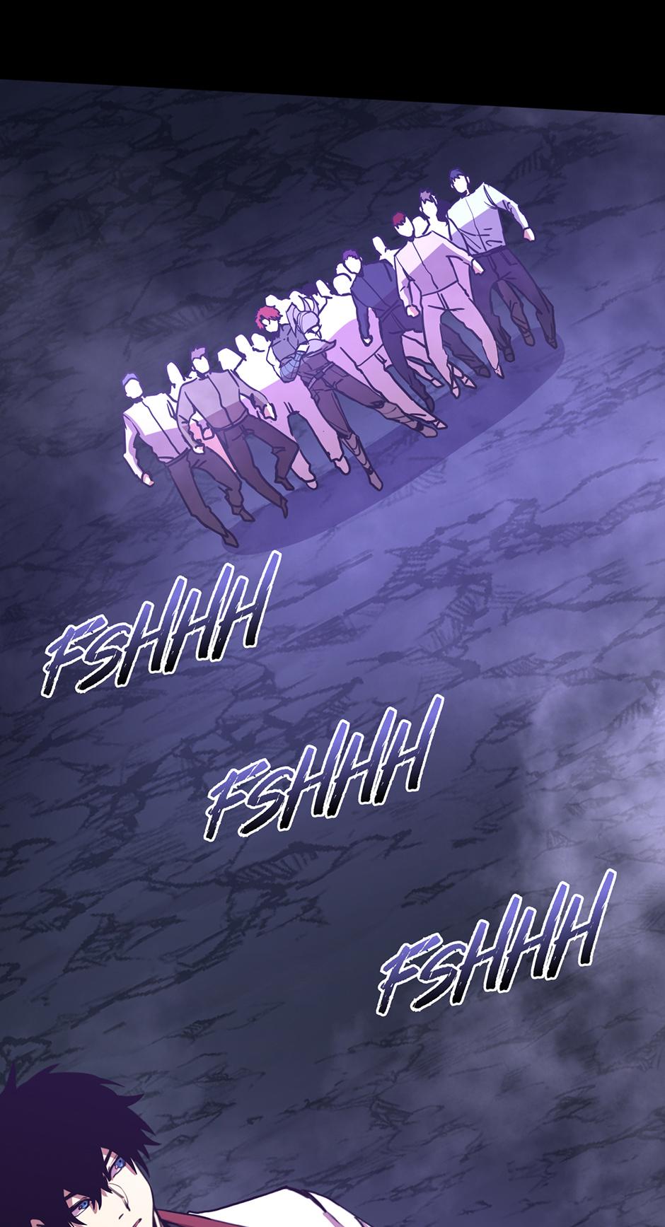Log into the Future Chapter 293 — page 5