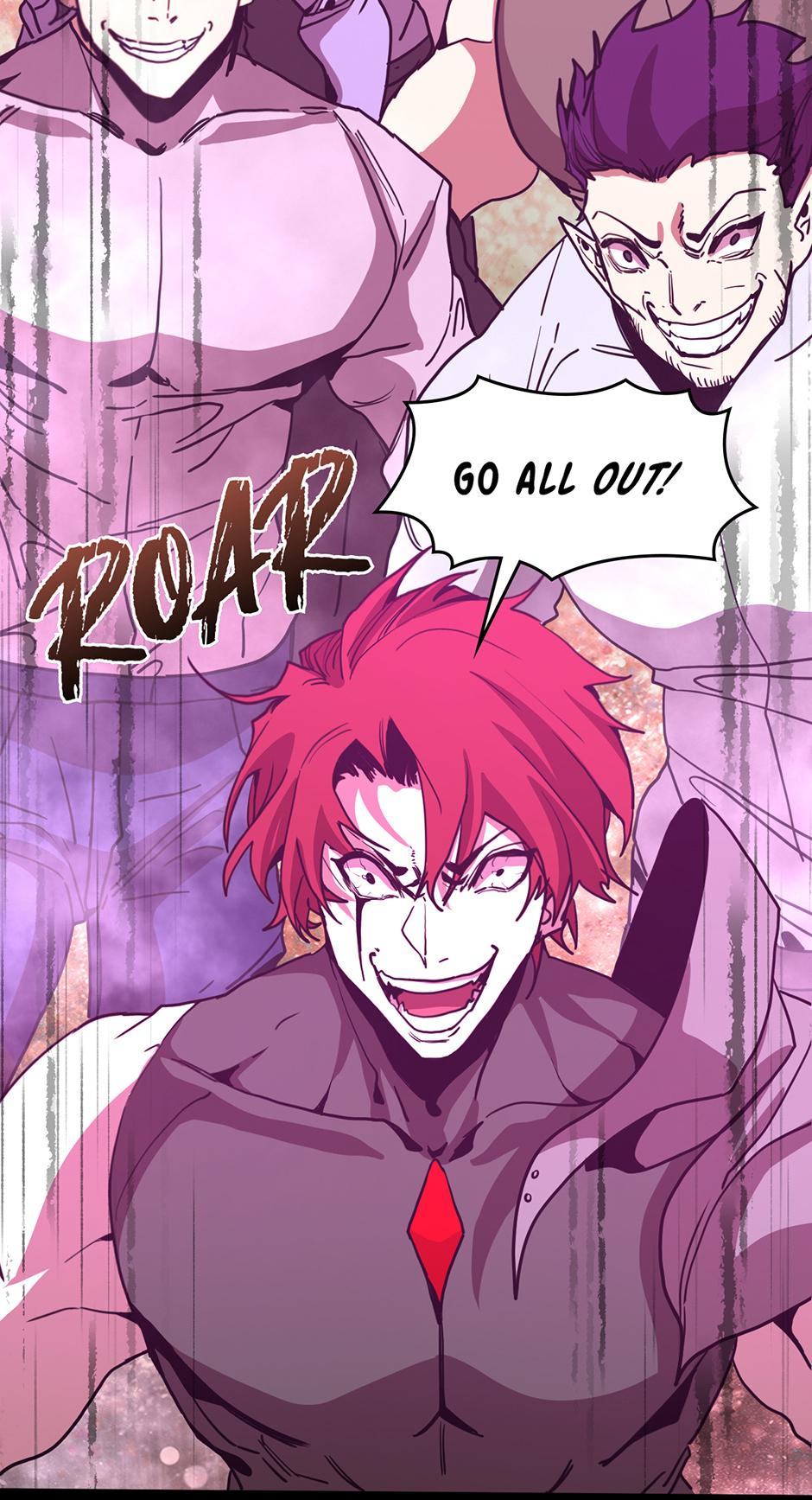 Log into the Future Chapter 293 — page 7