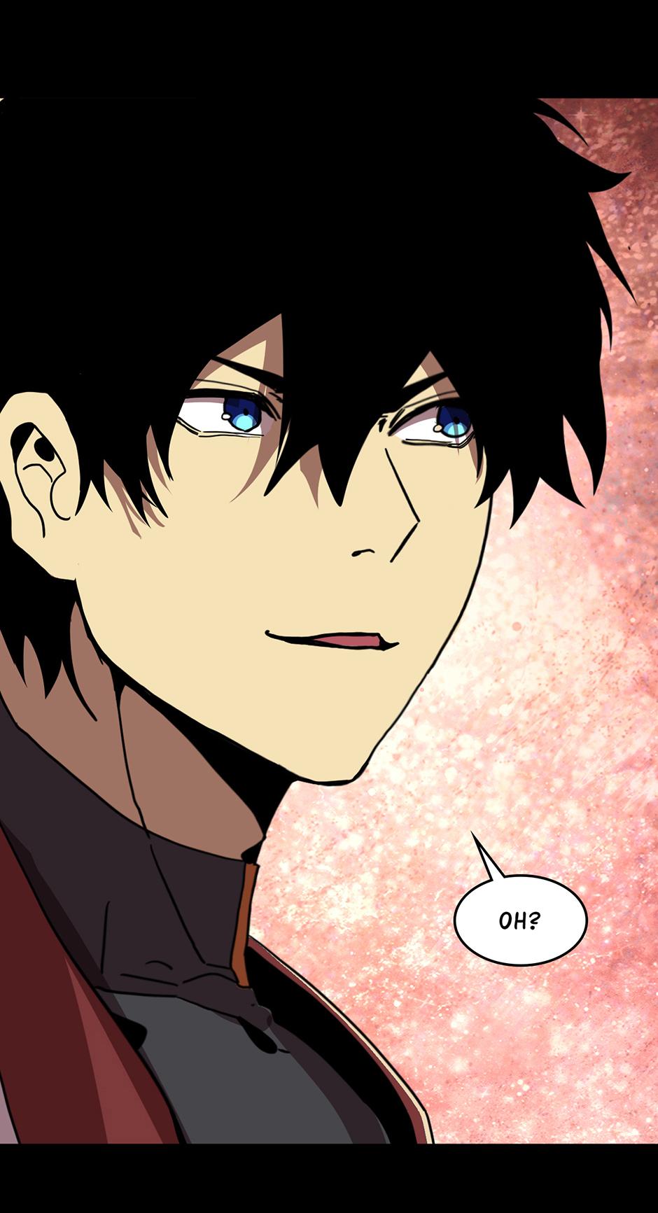Log into the Future Chapter 293 — page 8