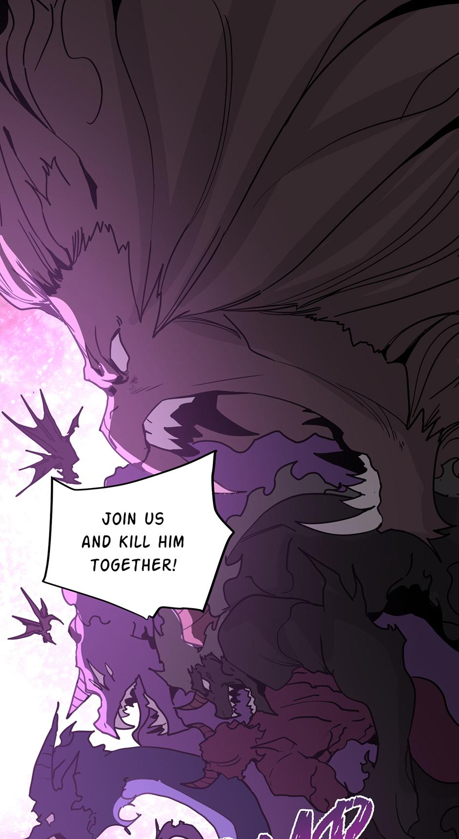 Log into the Future Chapter 293 — page 10