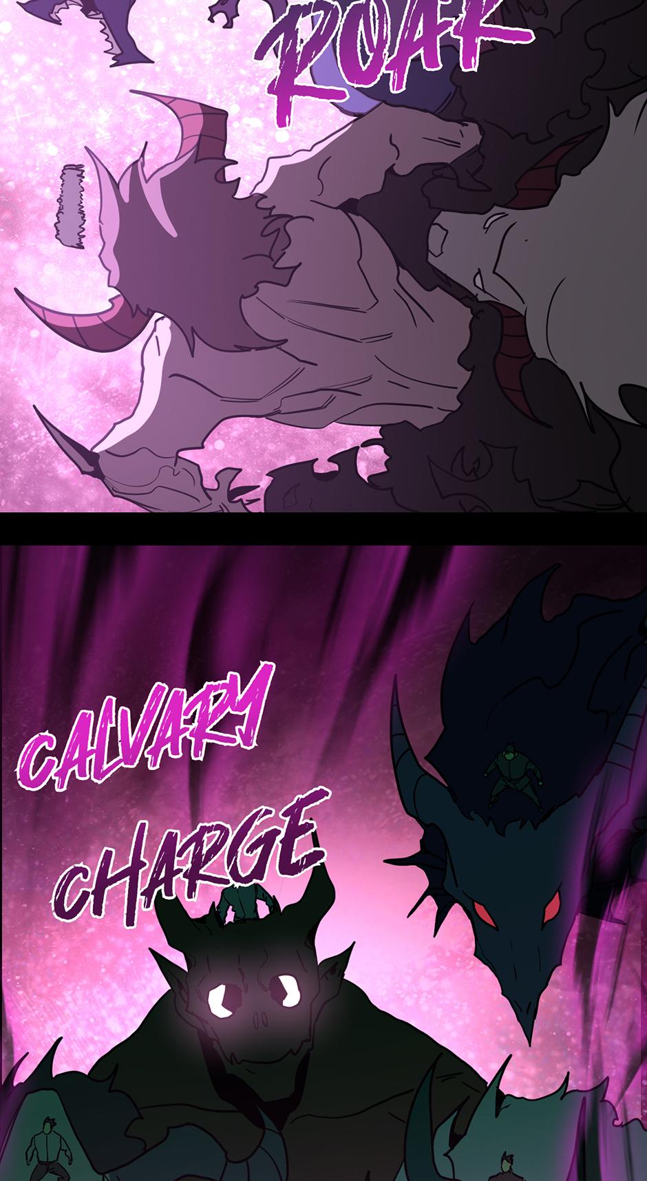 Log into the Future Chapter 293 — page 11