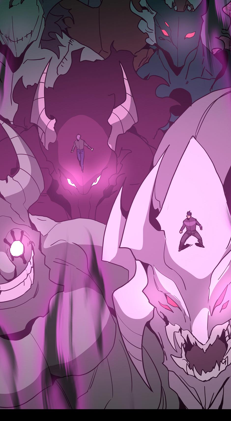 Log into the Future Chapter 293 — page 12