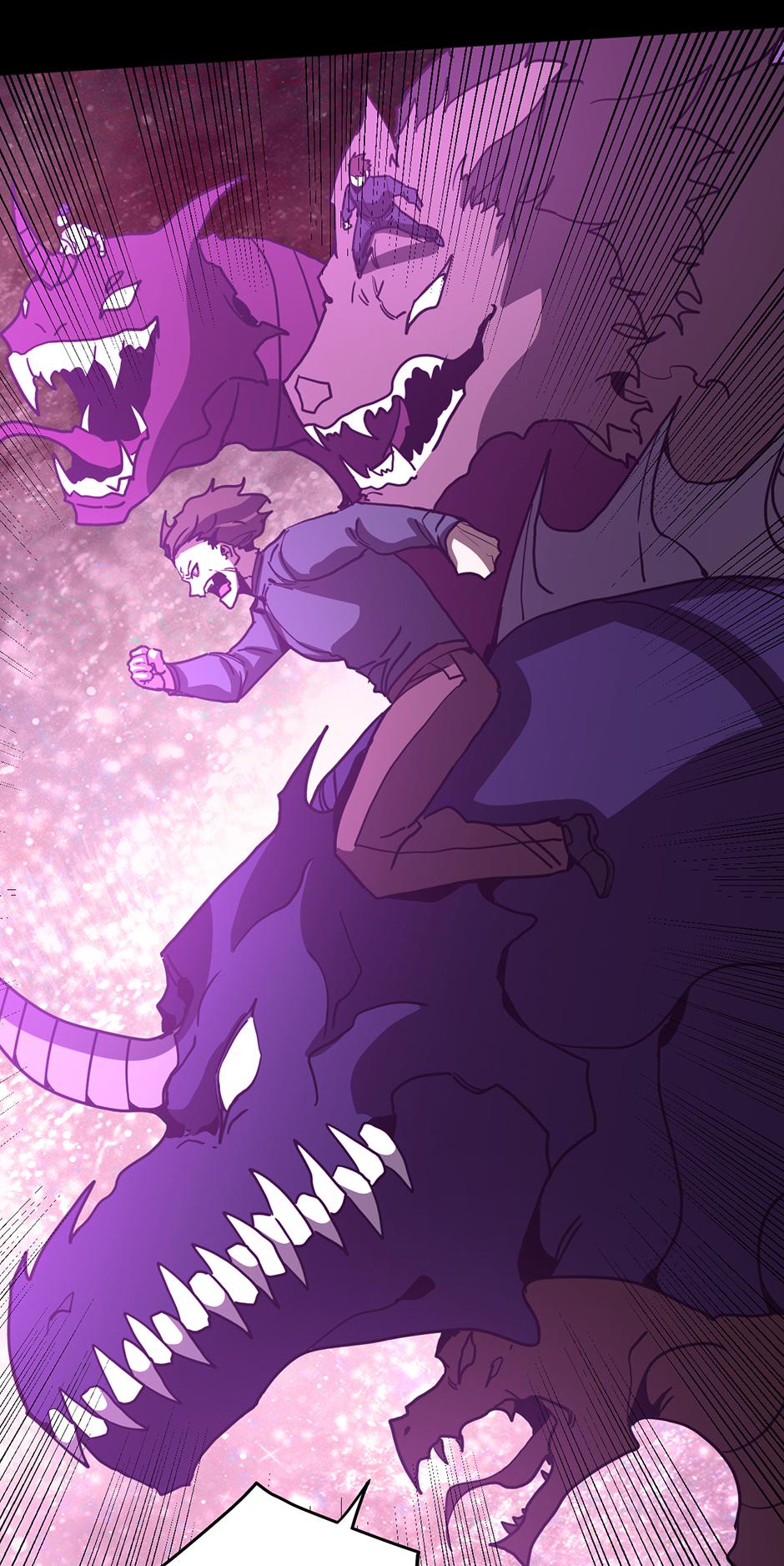 Log into the Future Chapter 293 — page 15