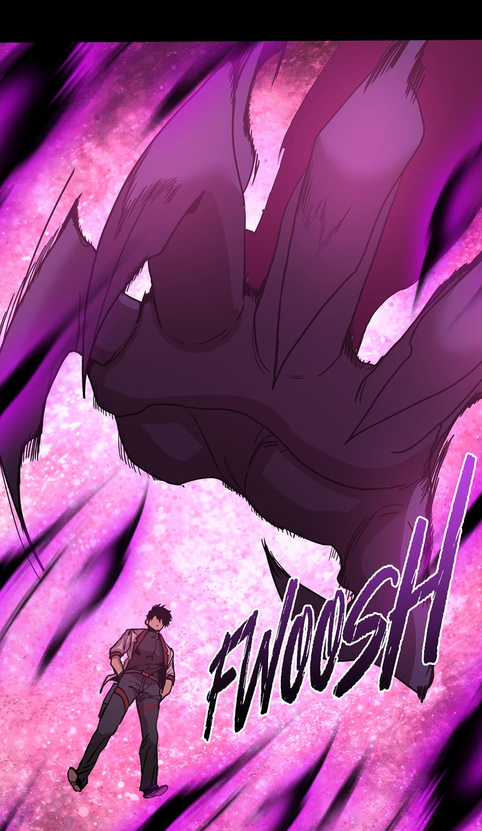 Log into the Future Chapter 293 — page 17