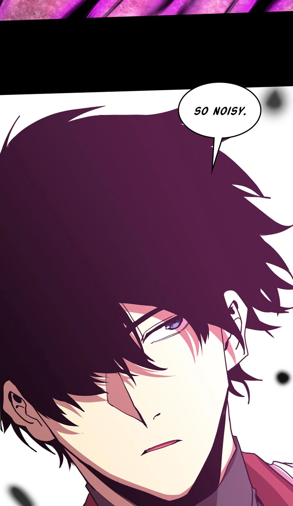 Log into the Future Chapter 293 — page 18