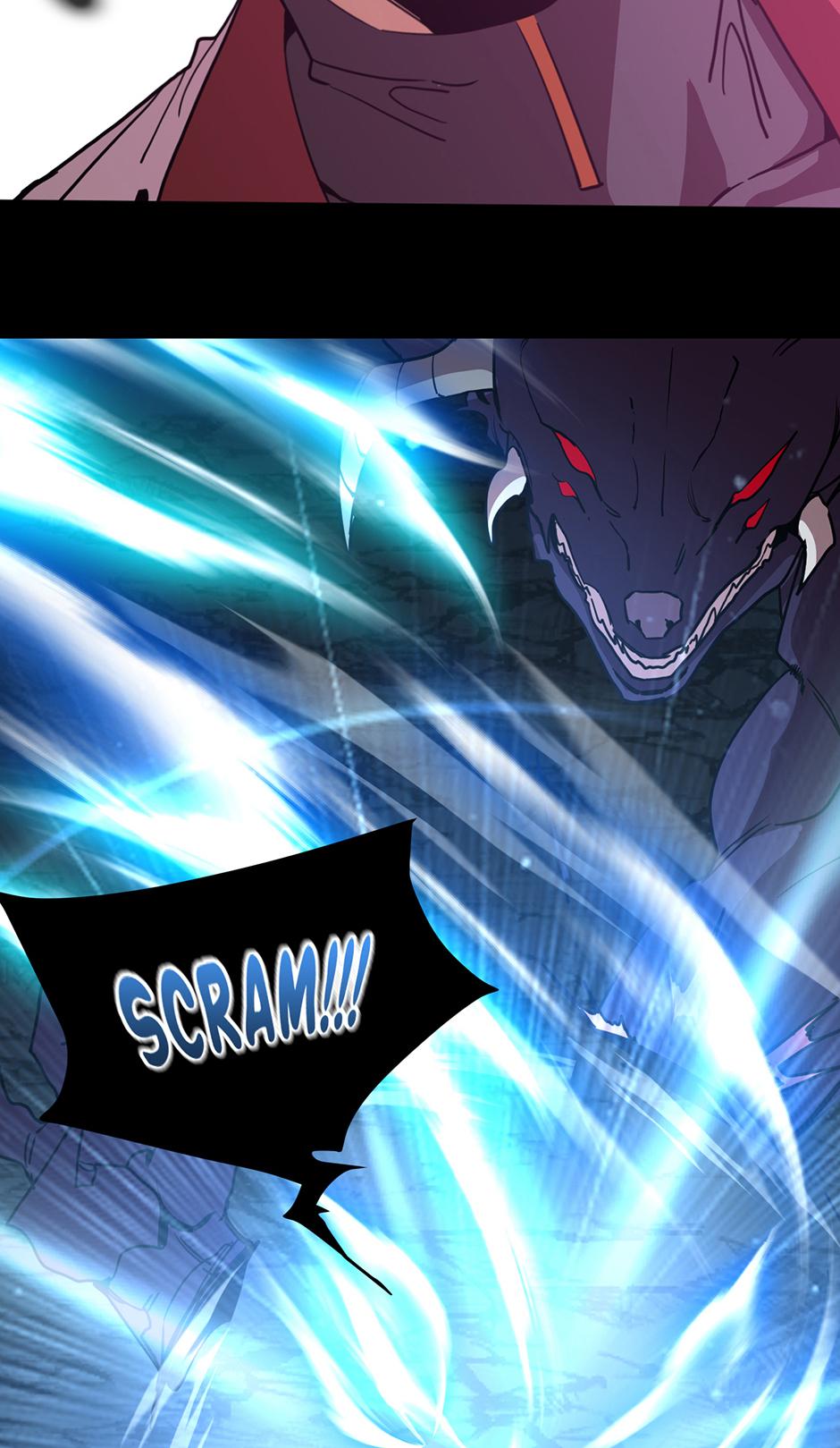 Log into the Future Chapter 293 — page 19