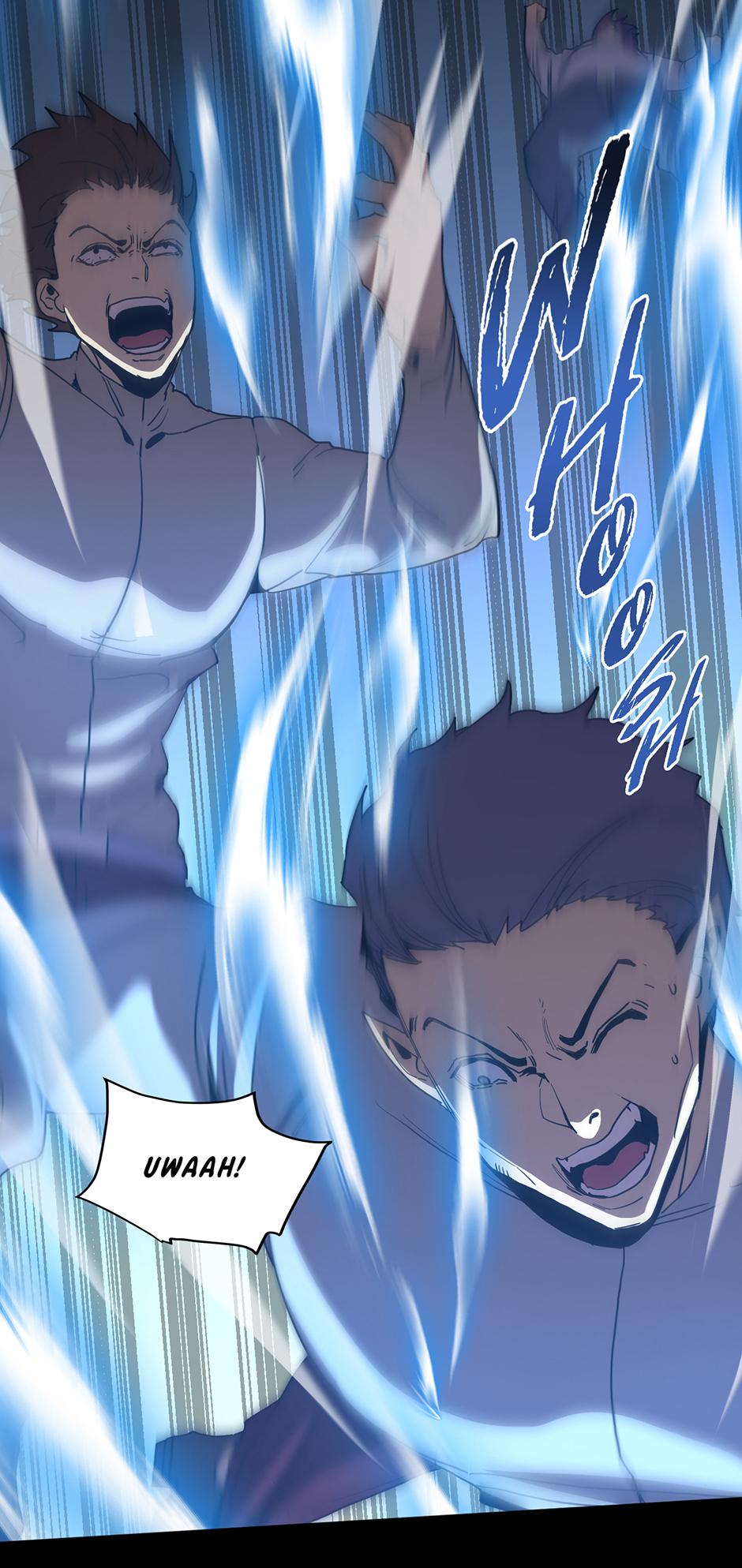 Log into the Future Chapter 293 — page 22