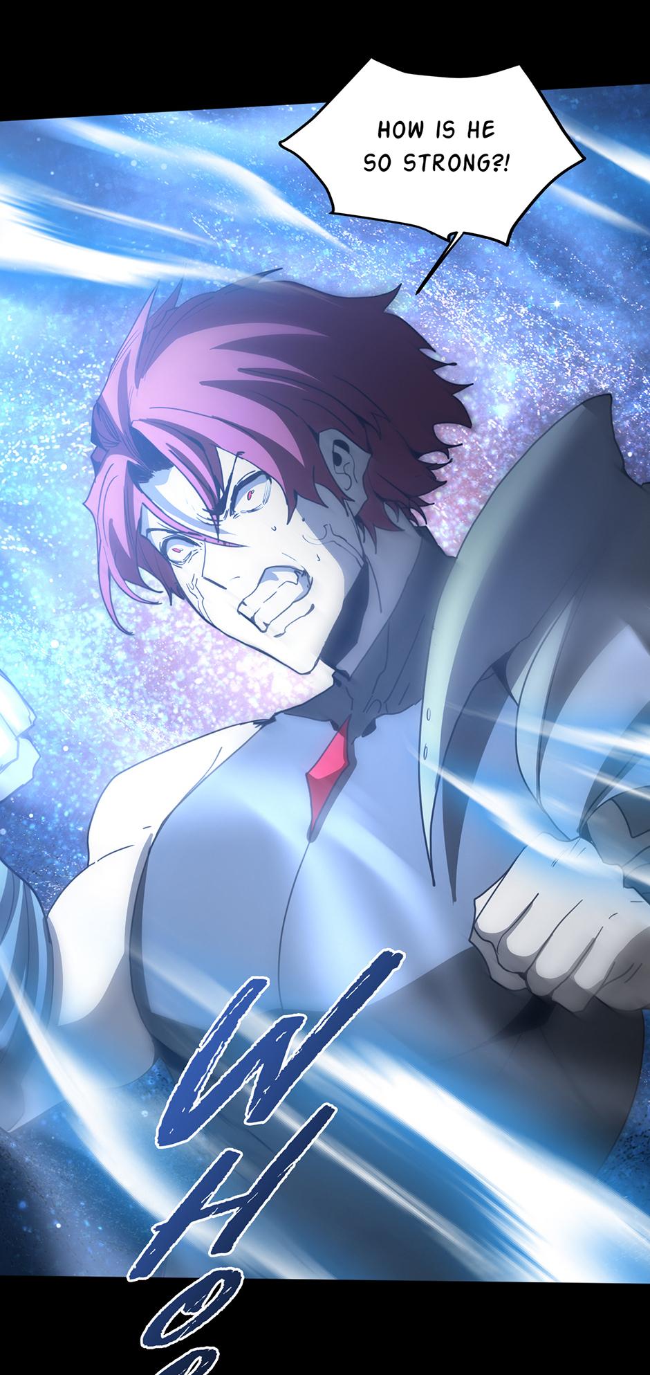 Log into the Future Chapter 293 — page 23