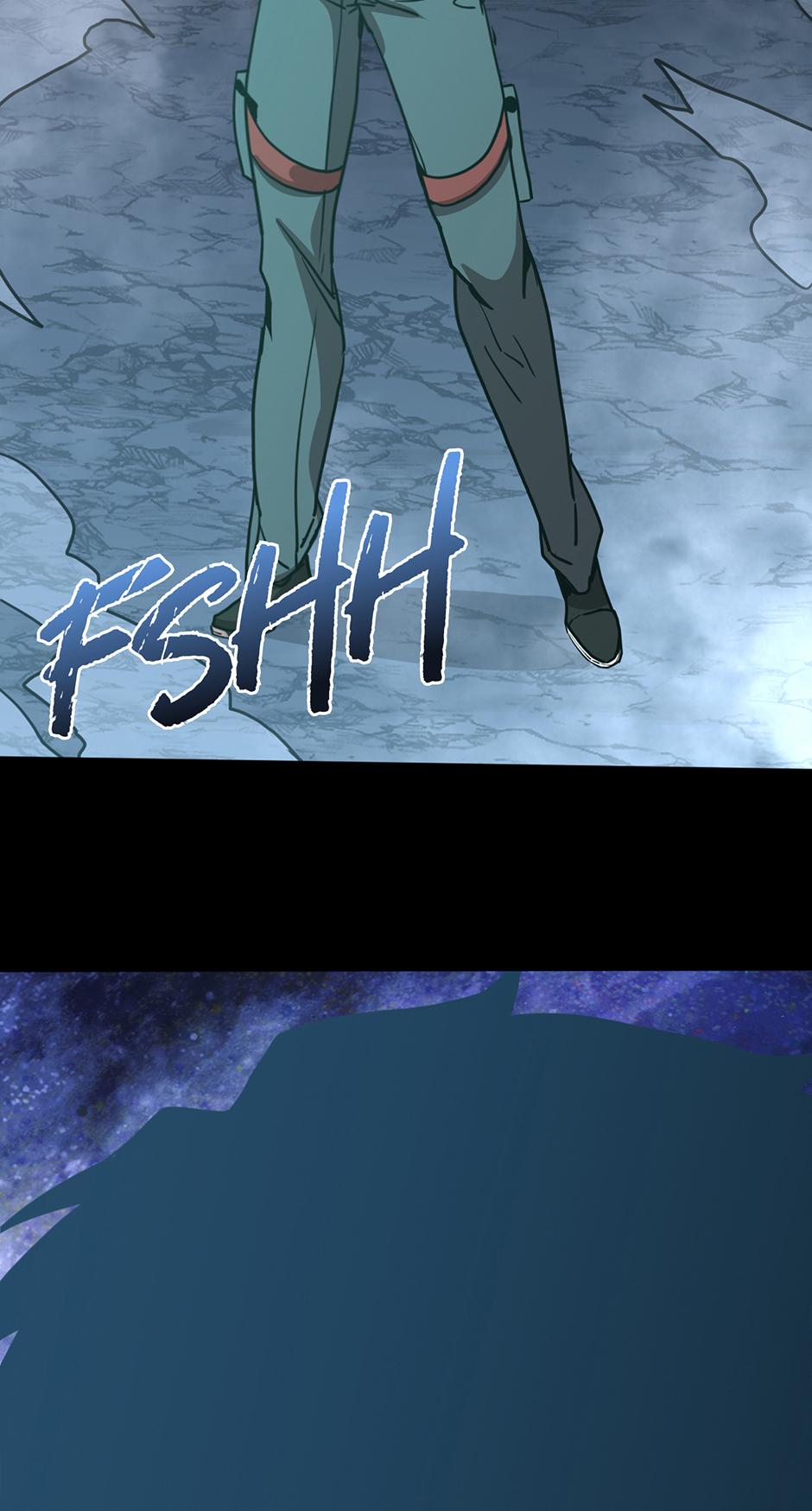 Log into the Future Chapter 293 — page 30