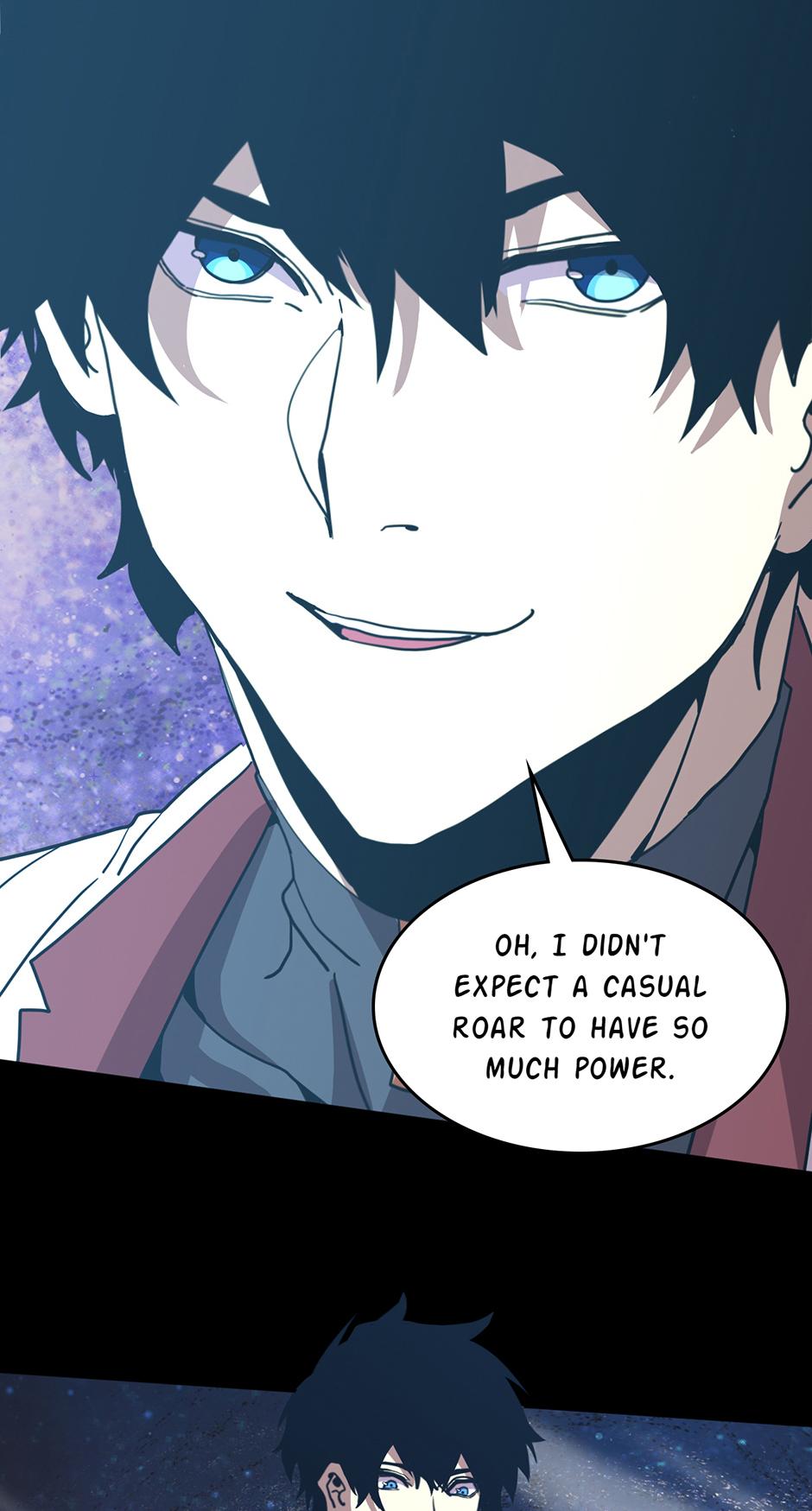 Log into the Future Chapter 293 — page 31